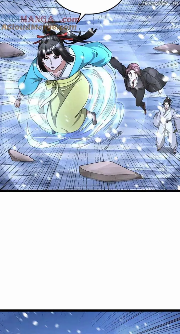 Global Freeze: I Created An Apocalypse Shelter Chapter 566 Online - página 5