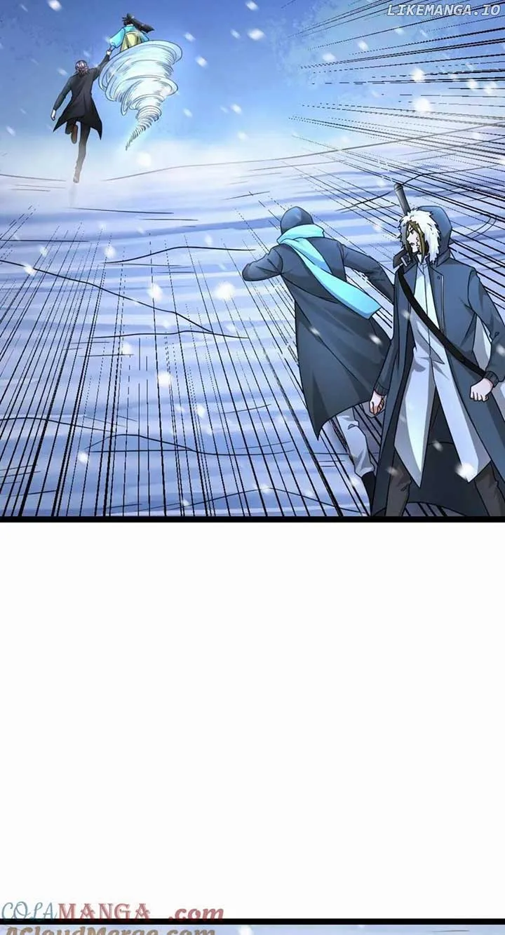 Global Freeze: I Created An Apocalypse Shelter Chapter 566 Online - página 6