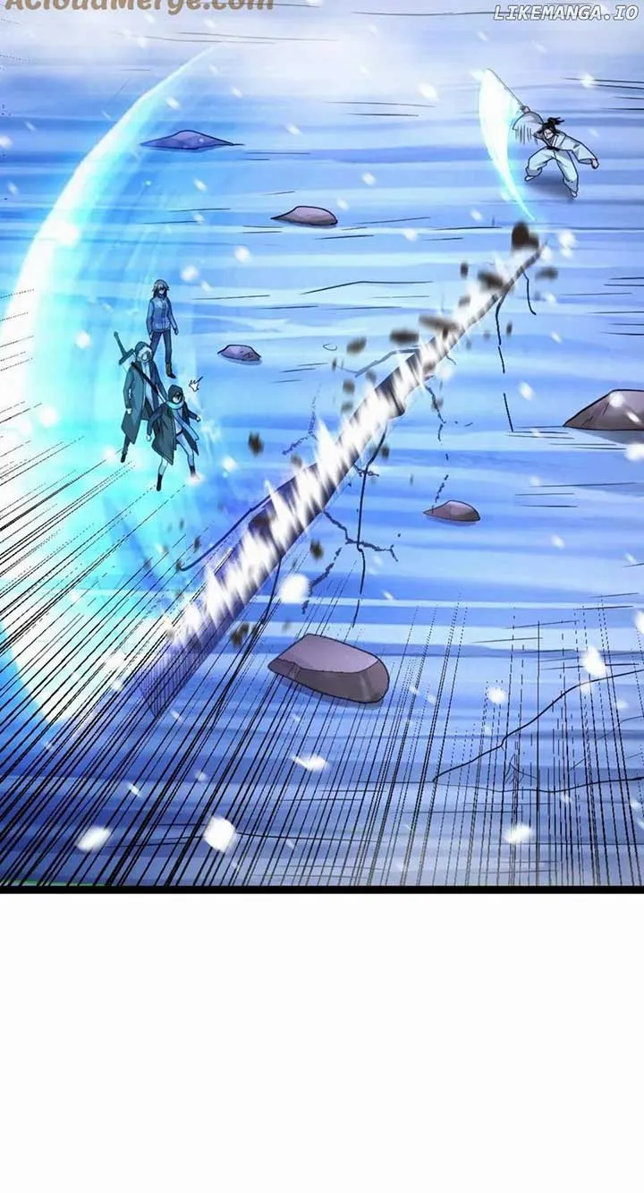 Global Freeze: I Created An Apocalypse Shelter Chapter 566 Online - página 7