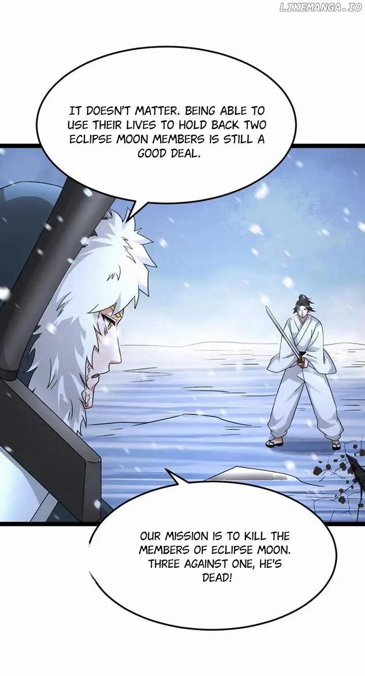 Global Freeze: I Created An Apocalypse Shelter Chapter 566 Online - página 10