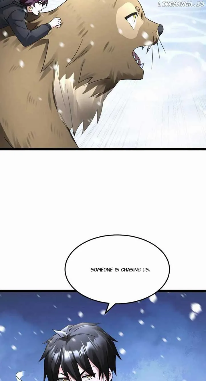 Global Freeze: I Created An Apocalypse Shelter Chapter 566 Online - página 13