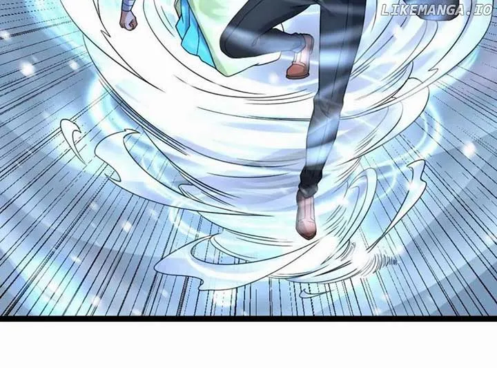 Global Freeze: I Created An Apocalypse Shelter Chapter 566 Online - página 15
