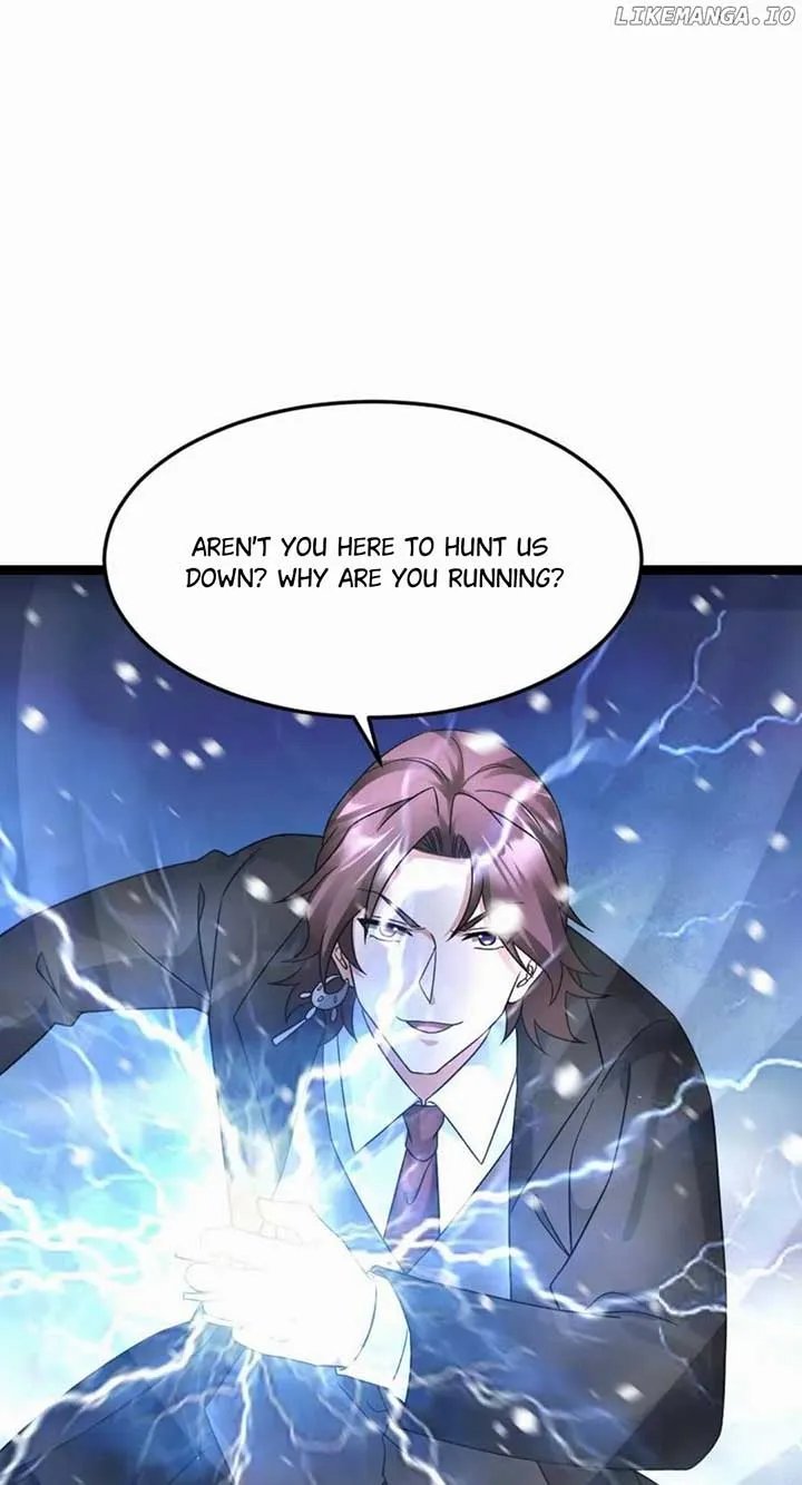 Global Freeze: I Created An Apocalypse Shelter Chapter 566 Online - página 16