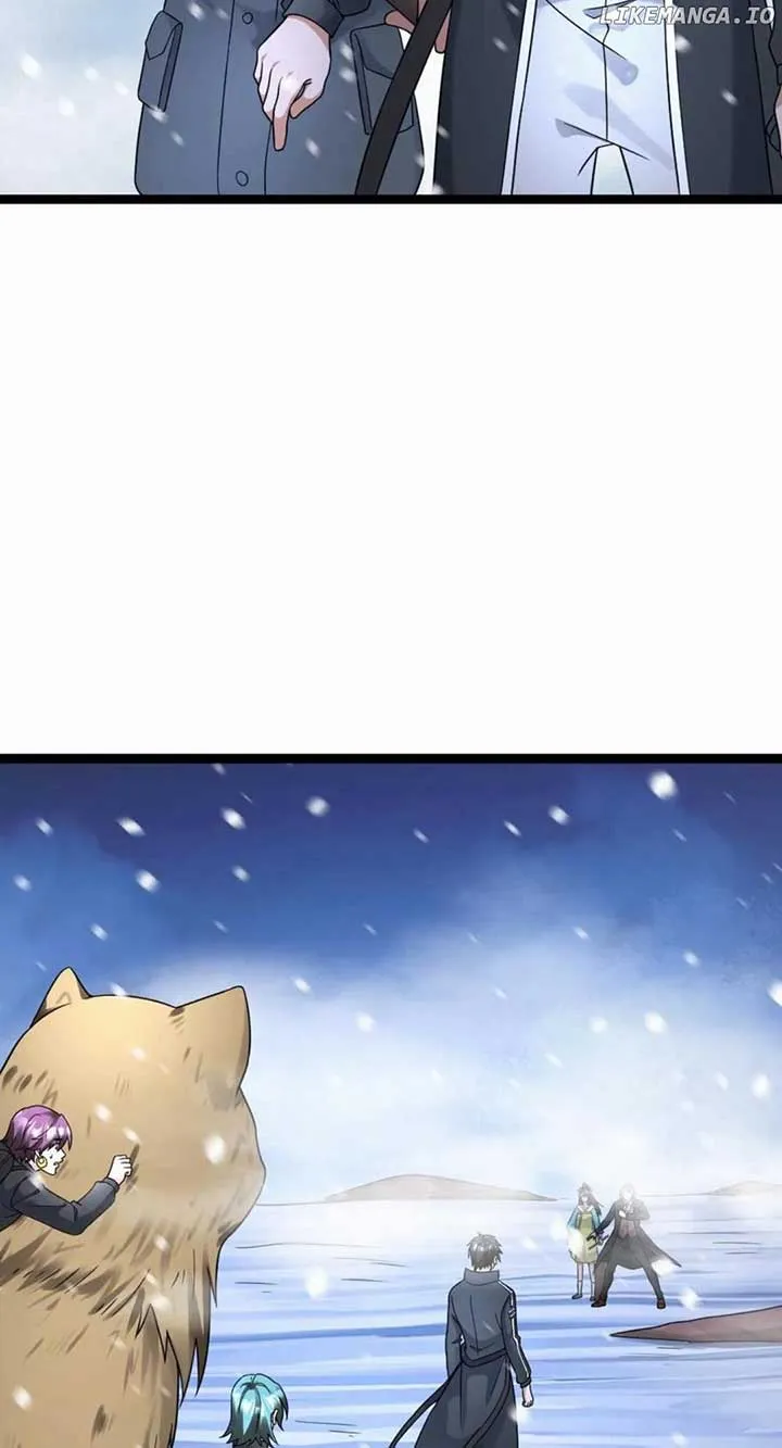 Global Freeze: I Created An Apocalypse Shelter Chapter 566 Online - página 18