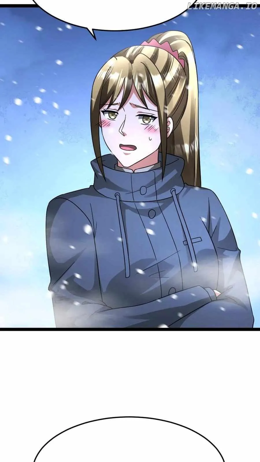 Global Freeze: I Created An Apocalypse Shelter Chapter 568 Online - página 11
