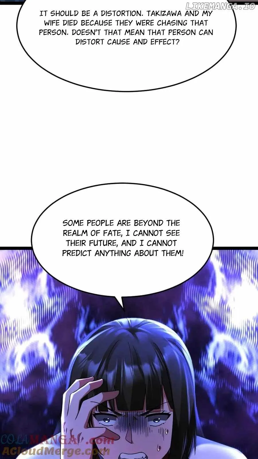 Global Freeze: I Created An Apocalypse Shelter Chapter 568 Online - página 18