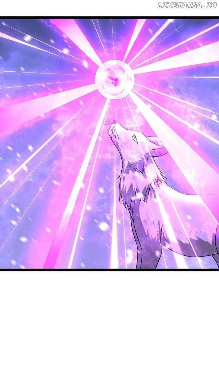 Global Freeze: I Created An Apocalypse Shelter Chapter 572 Online - página 9