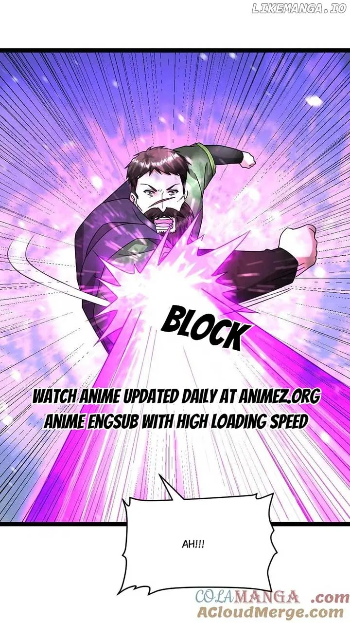 Global Freeze: I Created An Apocalypse Shelter Chapter 572 Online - página 10