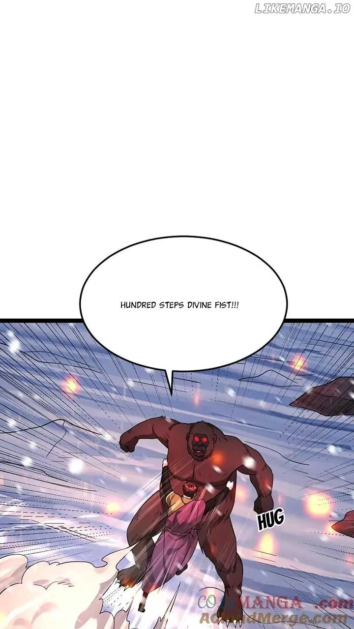 Global Freeze: I Created An Apocalypse Shelter Chapter 572 Online - página 12