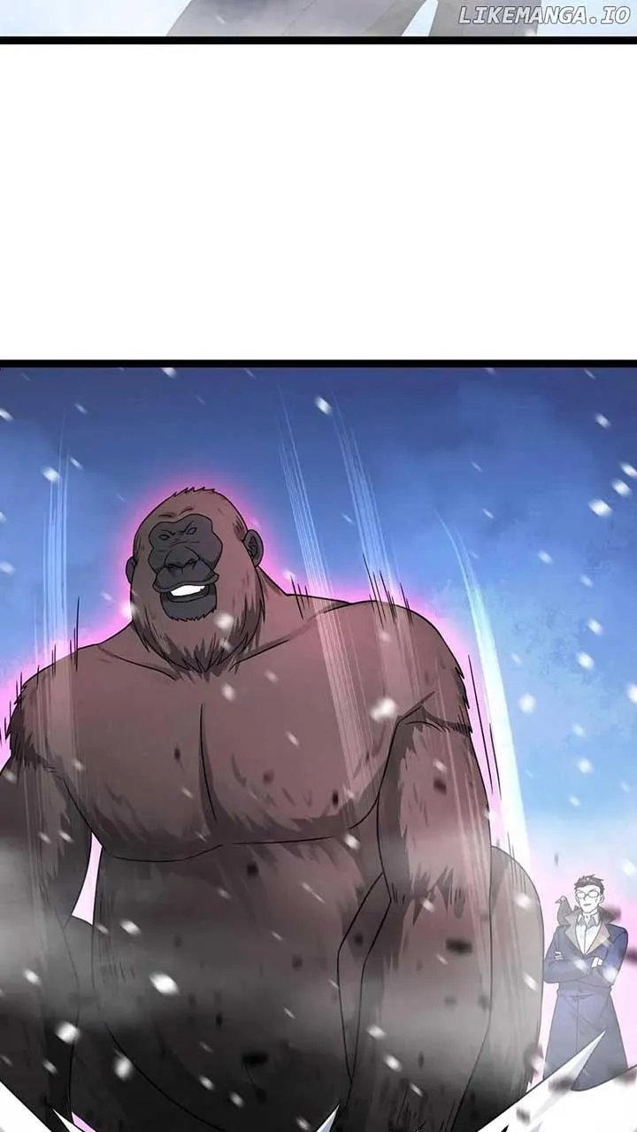 Global Freeze: I Created An Apocalypse Shelter Chapter 572 Online - página 17