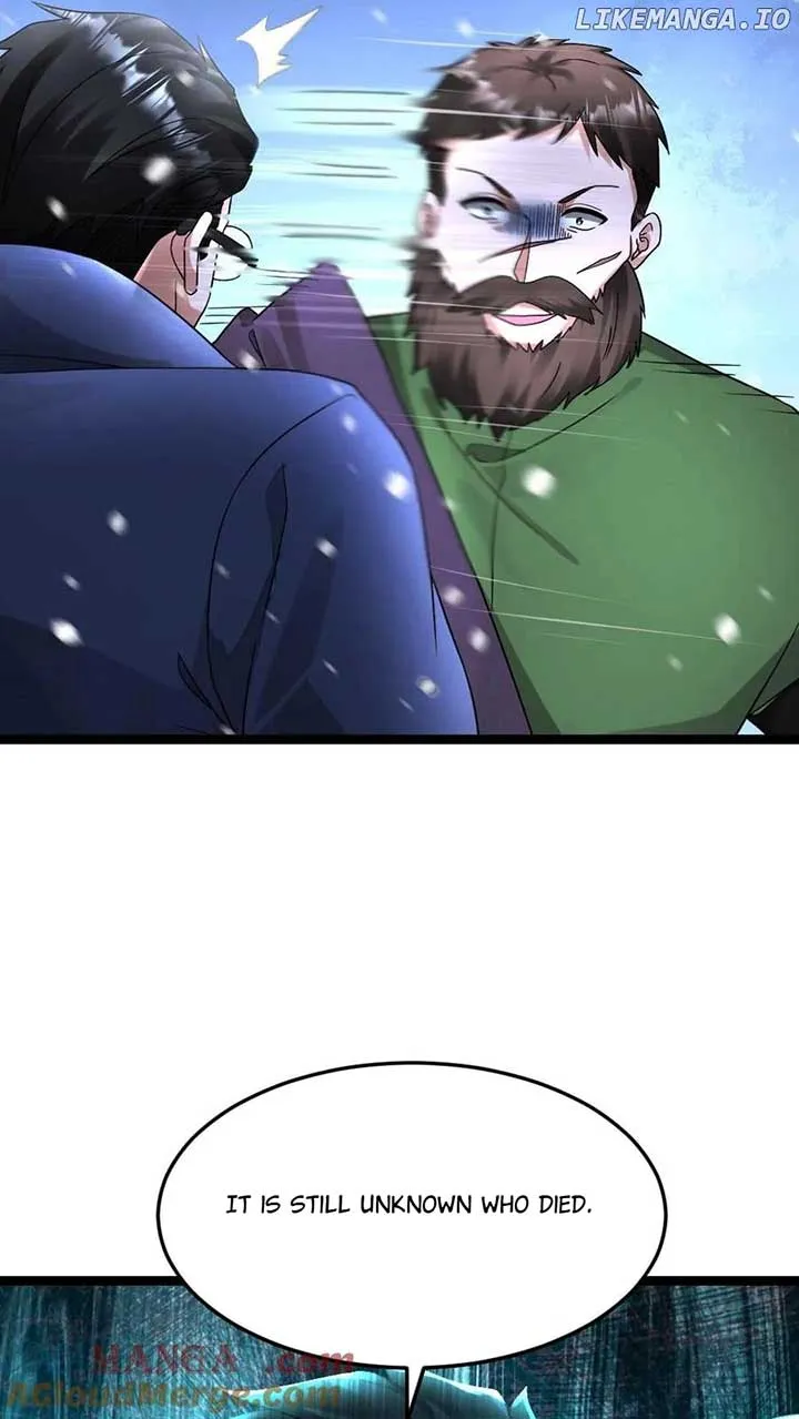 Global Freeze: I Created An Apocalypse Shelter Chapter 572 Online - página 26