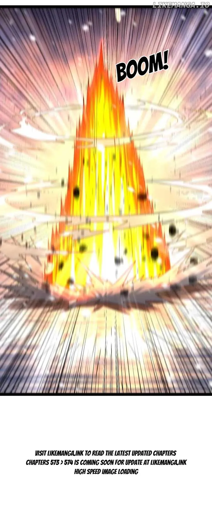 Global Freeze: I Created An Apocalypse Shelter Chapter 572 Online - página 29