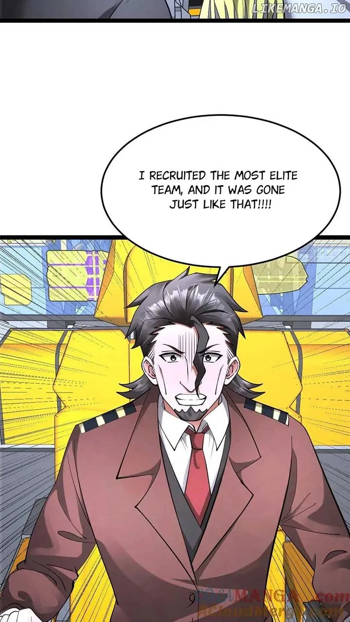 Global Freeze: I Created An Apocalypse Shelter Chapter 577 Online - página 2