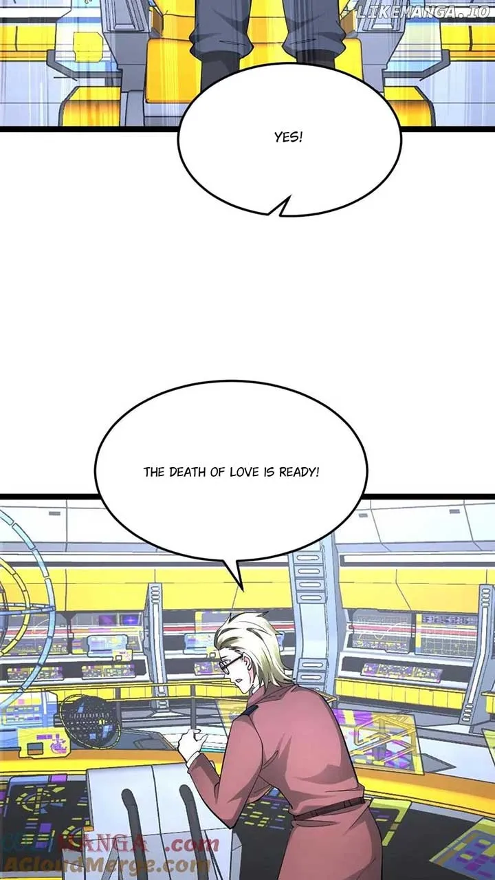 Global Freeze: I Created An Apocalypse Shelter Chapter 577 Online - página 6