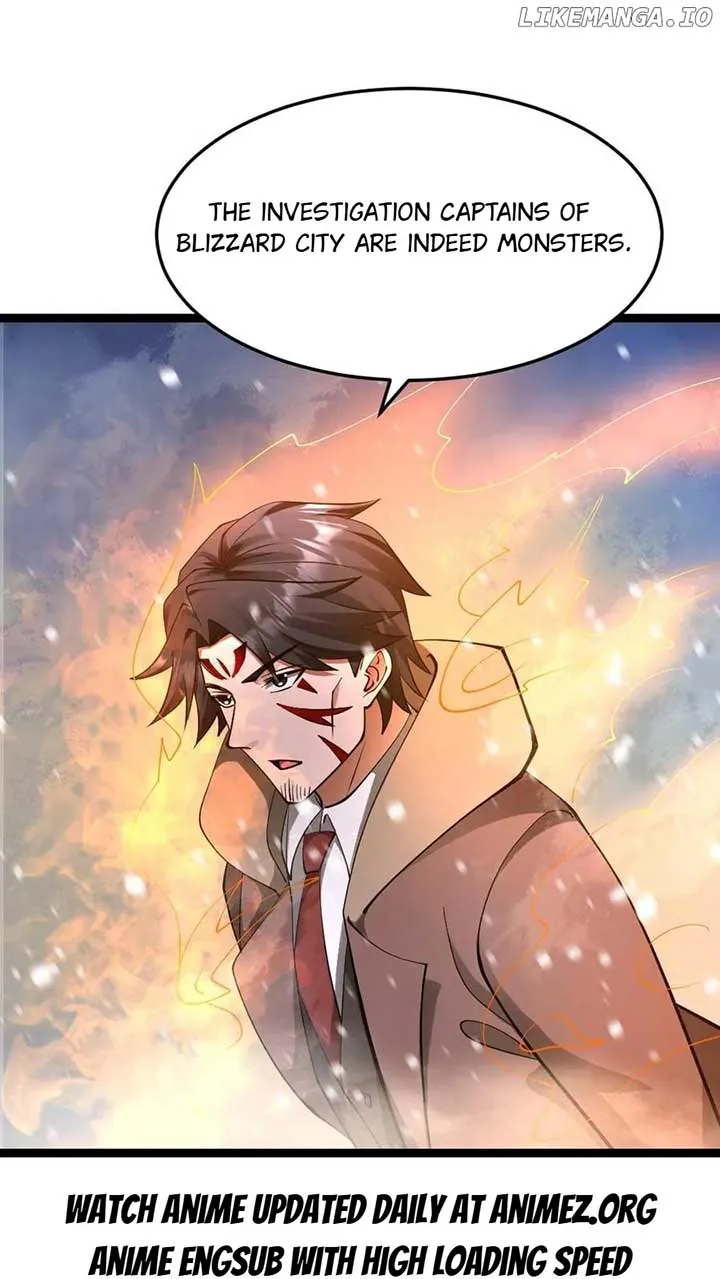 Global Freeze: I Created An Apocalypse Shelter Chapter 577 Online - página 9