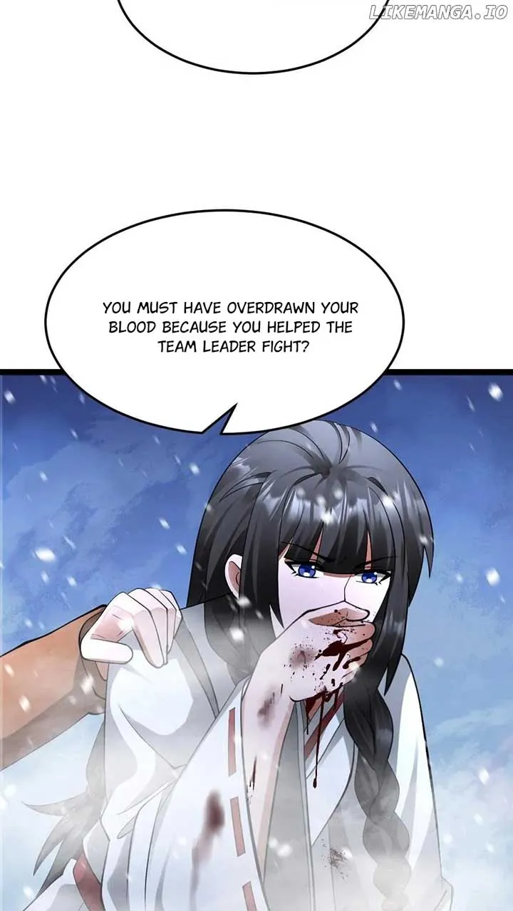 Global Freeze: I Created An Apocalypse Shelter Chapter 577 Online - página 11