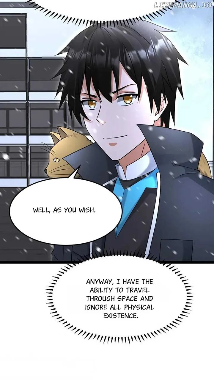 Global Freeze: I Created An Apocalypse Shelter Chapter 579 Online - página 10