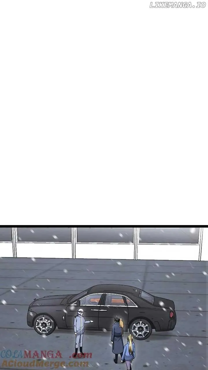 Global Freeze: I Created An Apocalypse Shelter Chapter 579 Online - página 12