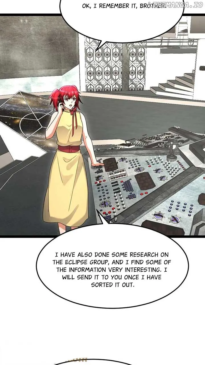 Global Freeze: I Created An Apocalypse Shelter Chapter 579 Online - página 26