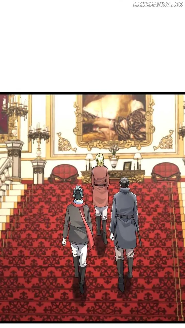 Global Freeze: I Created An Apocalypse Shelter Chapter 582 Online - página 13