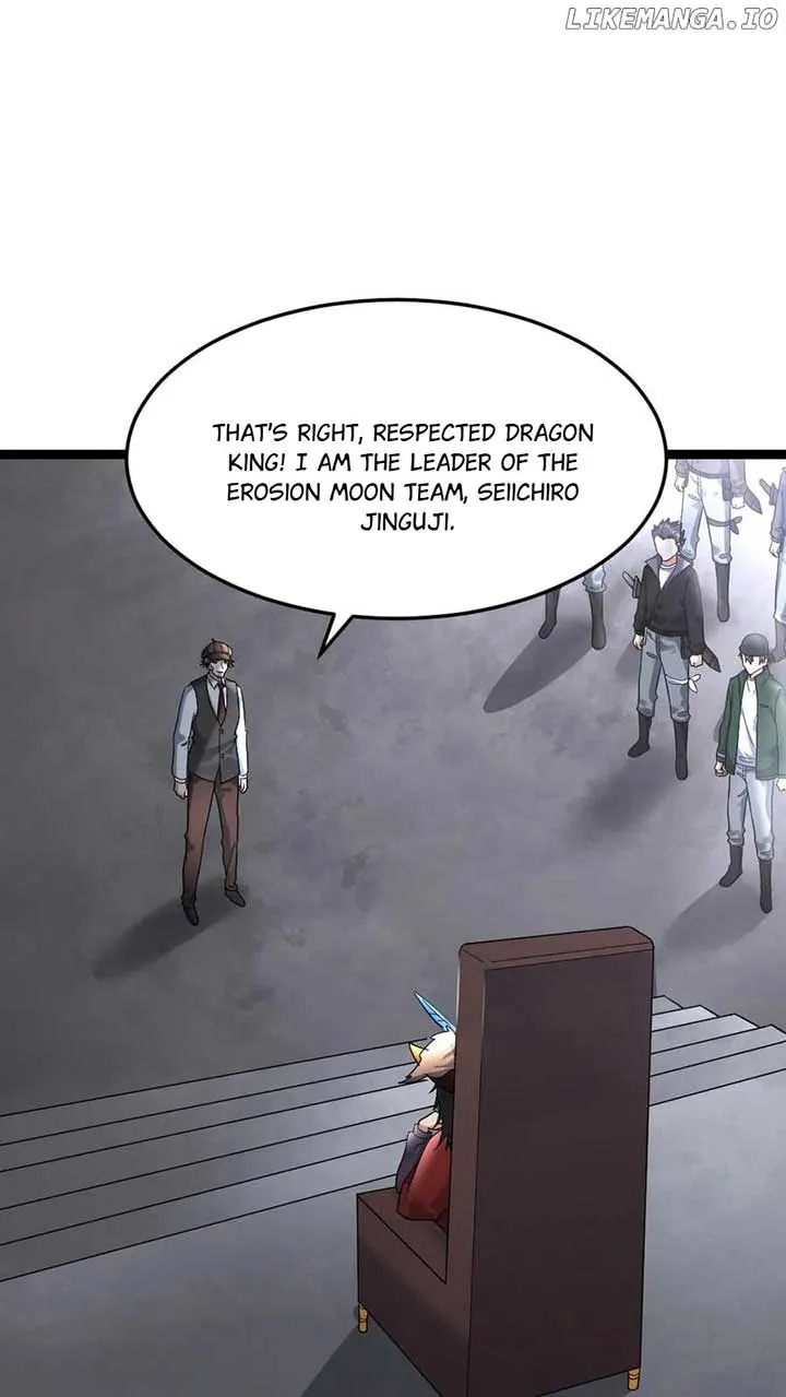 Global Freeze: I Created An Apocalypse Shelter Chapter 593 Online - página 3