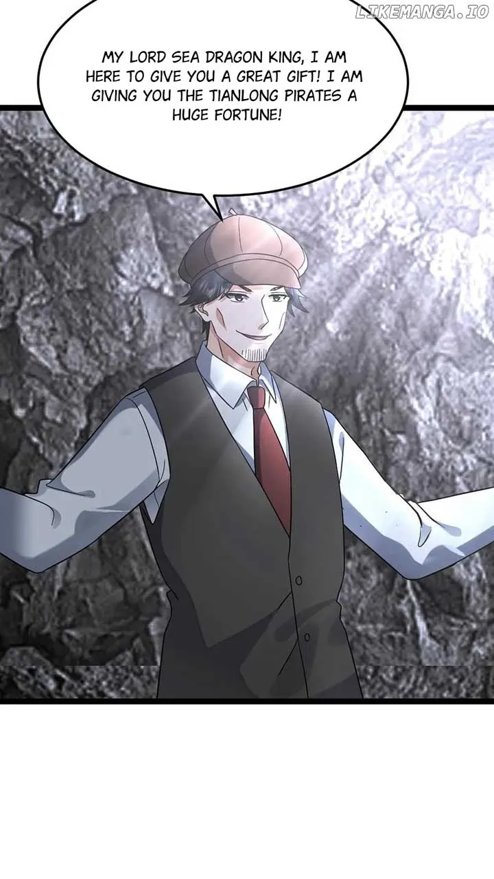 Global Freeze: I Created An Apocalypse Shelter Chapter 593 Online - página 9