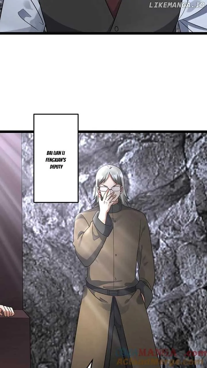 Global Freeze: I Created An Apocalypse Shelter Chapter 593 Online - página 12