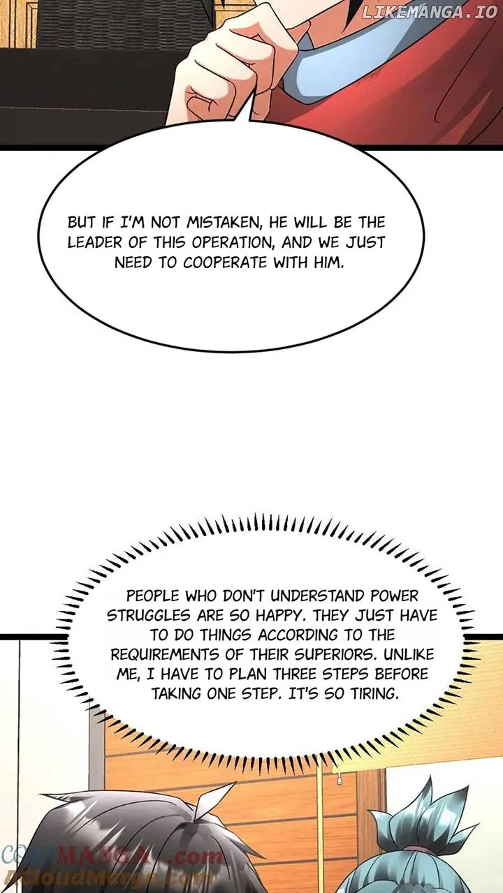 Global Freeze: I Created An Apocalypse Shelter Chapter 594 Online - página 14