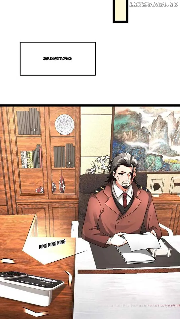 Global Freeze: I Created An Apocalypse Shelter Chapter 594 Online - página 20