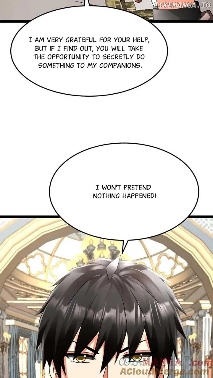 Global Freeze: I Created An Apocalypse Shelter Chapter 598 Online - página 2