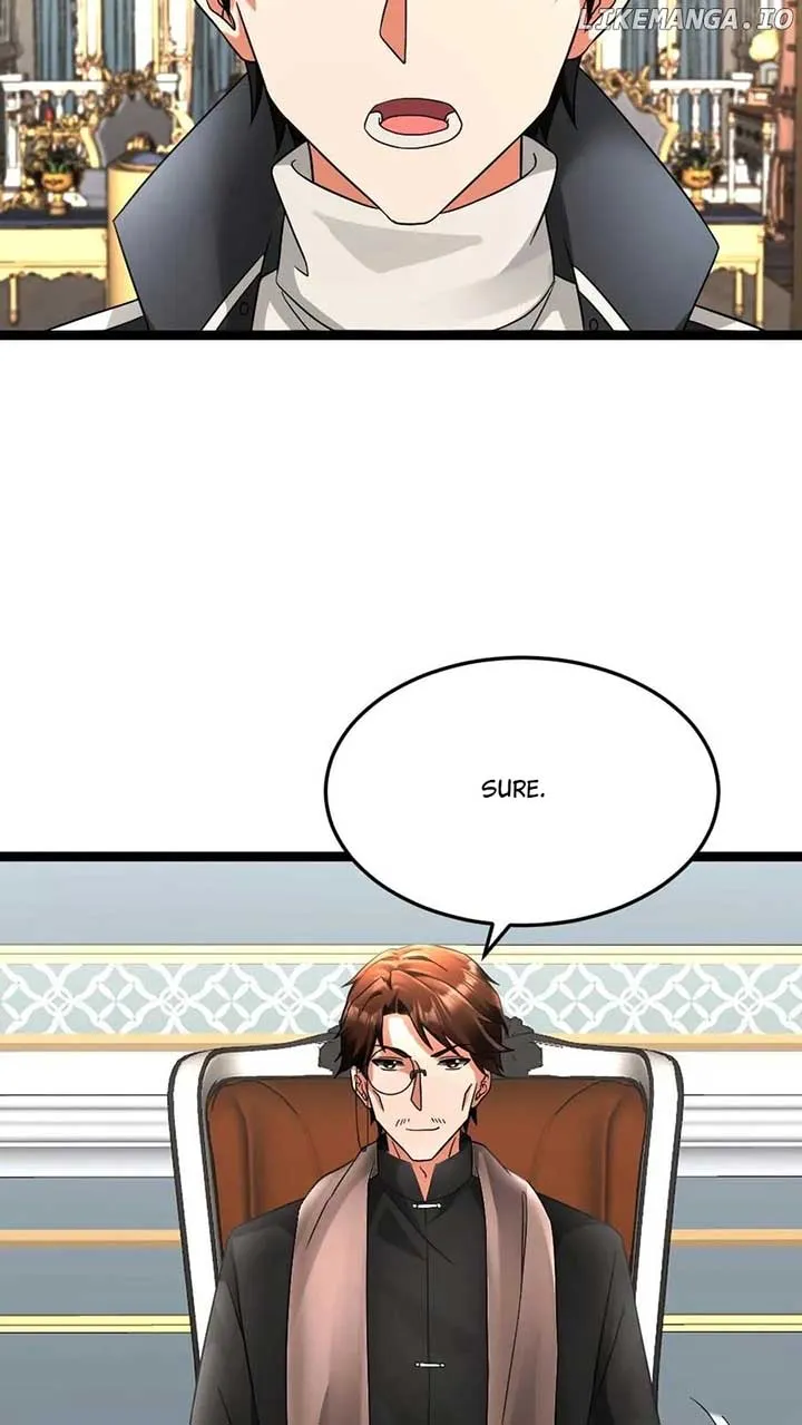 Global Freeze: I Created An Apocalypse Shelter Chapter 598 Online - página 3
