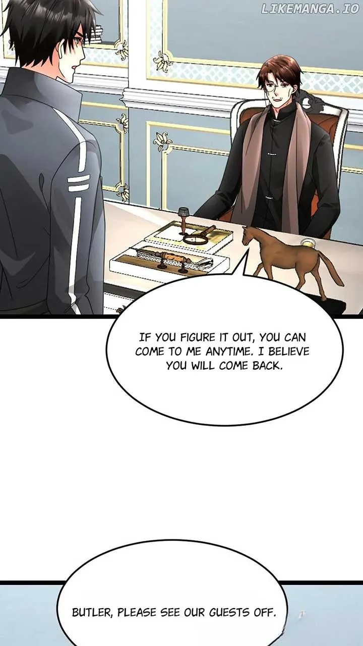 Global Freeze: I Created An Apocalypse Shelter Chapter 598 Online - página 8