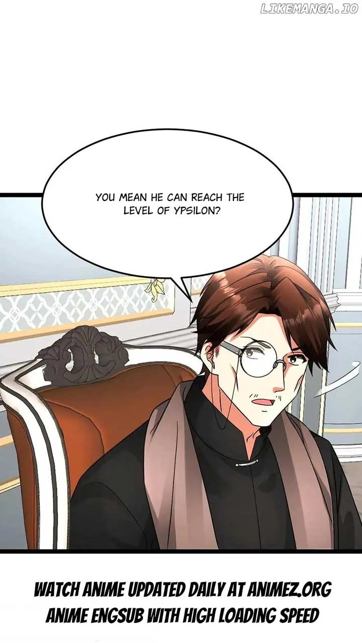 Global Freeze: I Created An Apocalypse Shelter Chapter 598 Online - página 14