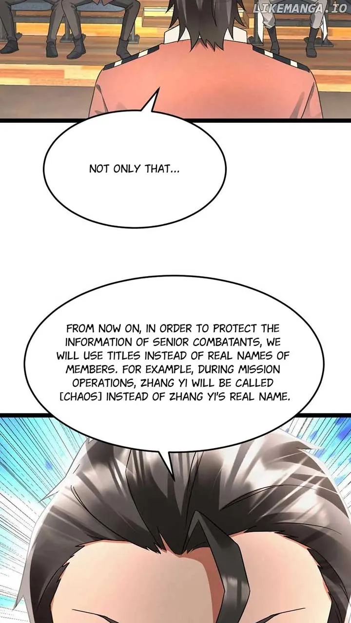 Global Freeze: I Created An Apocalypse Shelter Chapter 603 Online - página 13