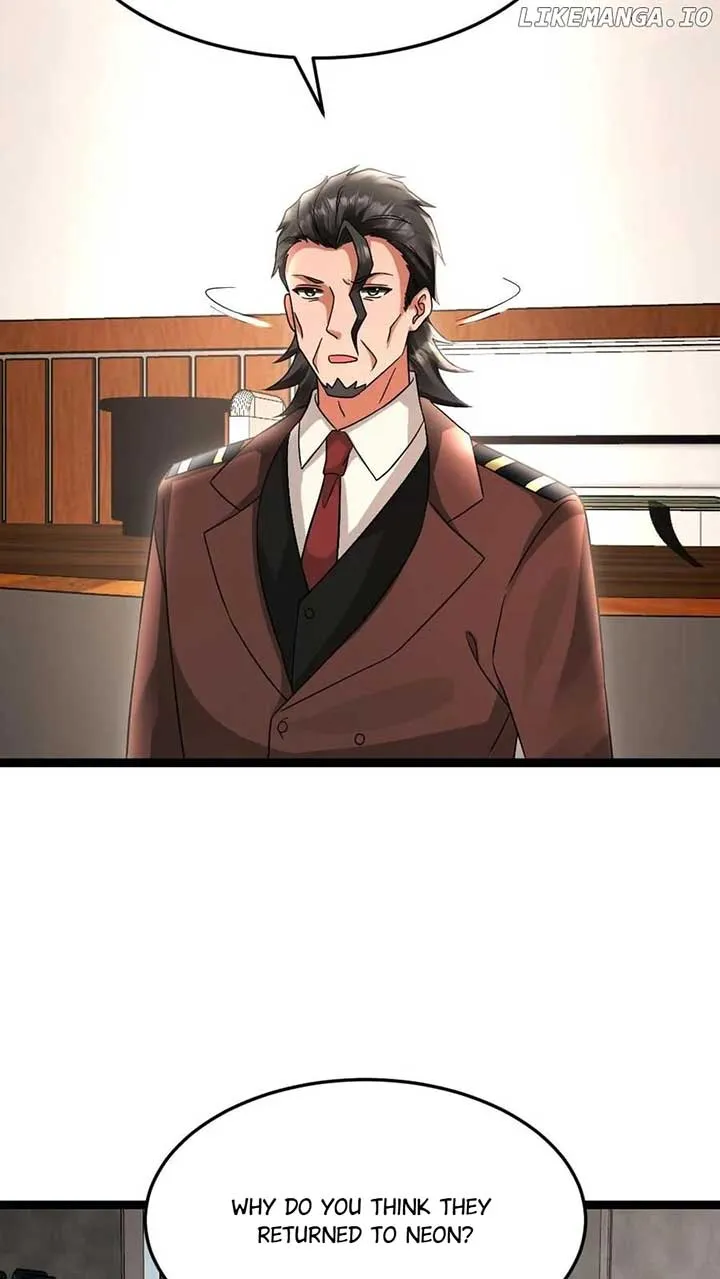 Global Freeze: I Created An Apocalypse Shelter Chapter 604 Online - página 5