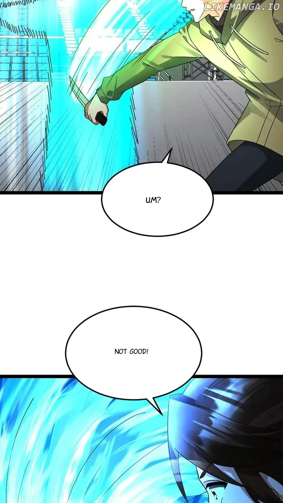 Global Freeze: I Created An Apocalypse Shelter Chapter 607 Online - página 19