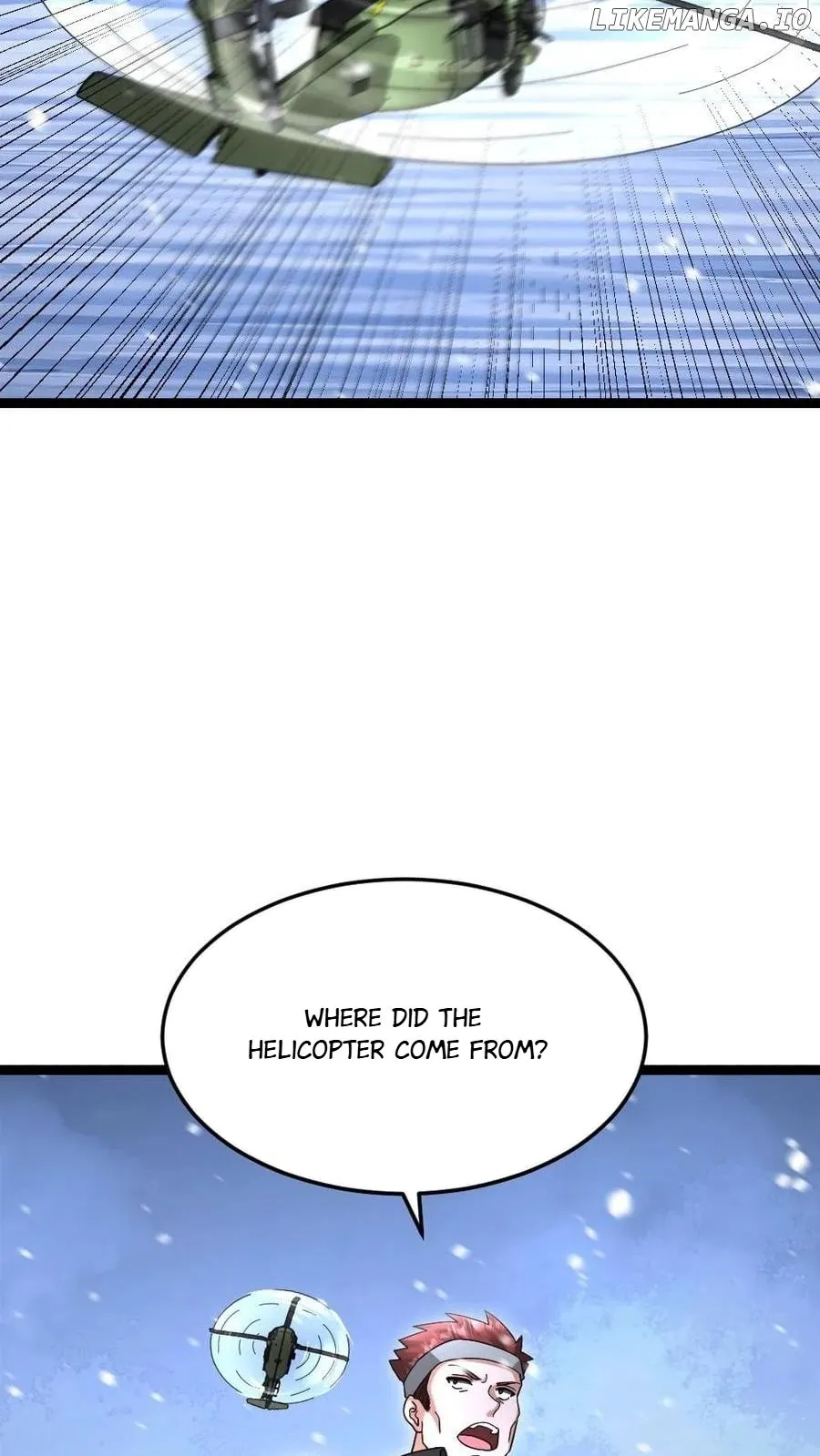 Global Freeze: I Created An Apocalypse Shelter Chapter 614 Online - página 3