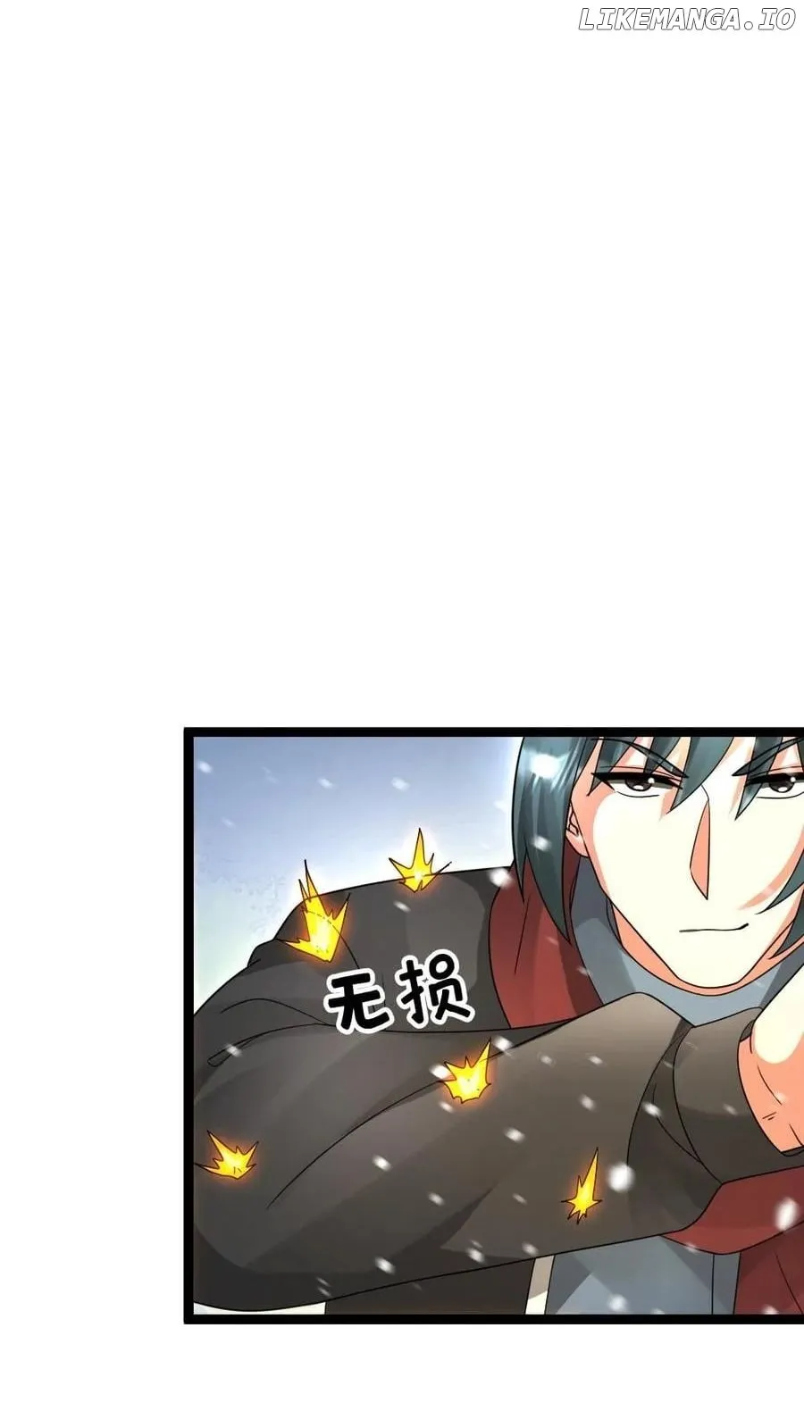 Global Freeze: I Created An Apocalypse Shelter Chapter 614 Online - página 13