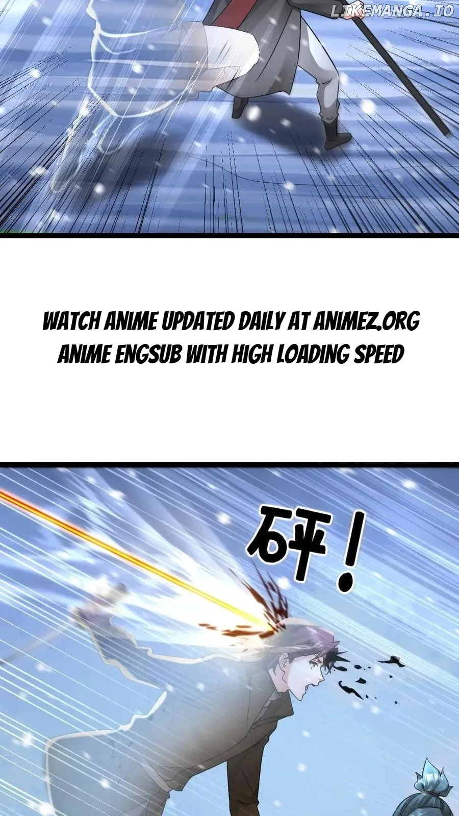 Global Freeze: I Created An Apocalypse Shelter Chapter 614 Online - página 19
