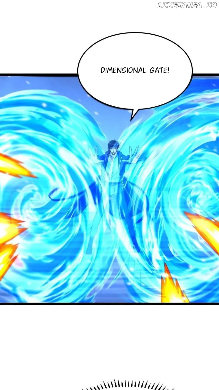 Global Freeze: I Created An Apocalypse Shelter Chapter 617 Online - página 2