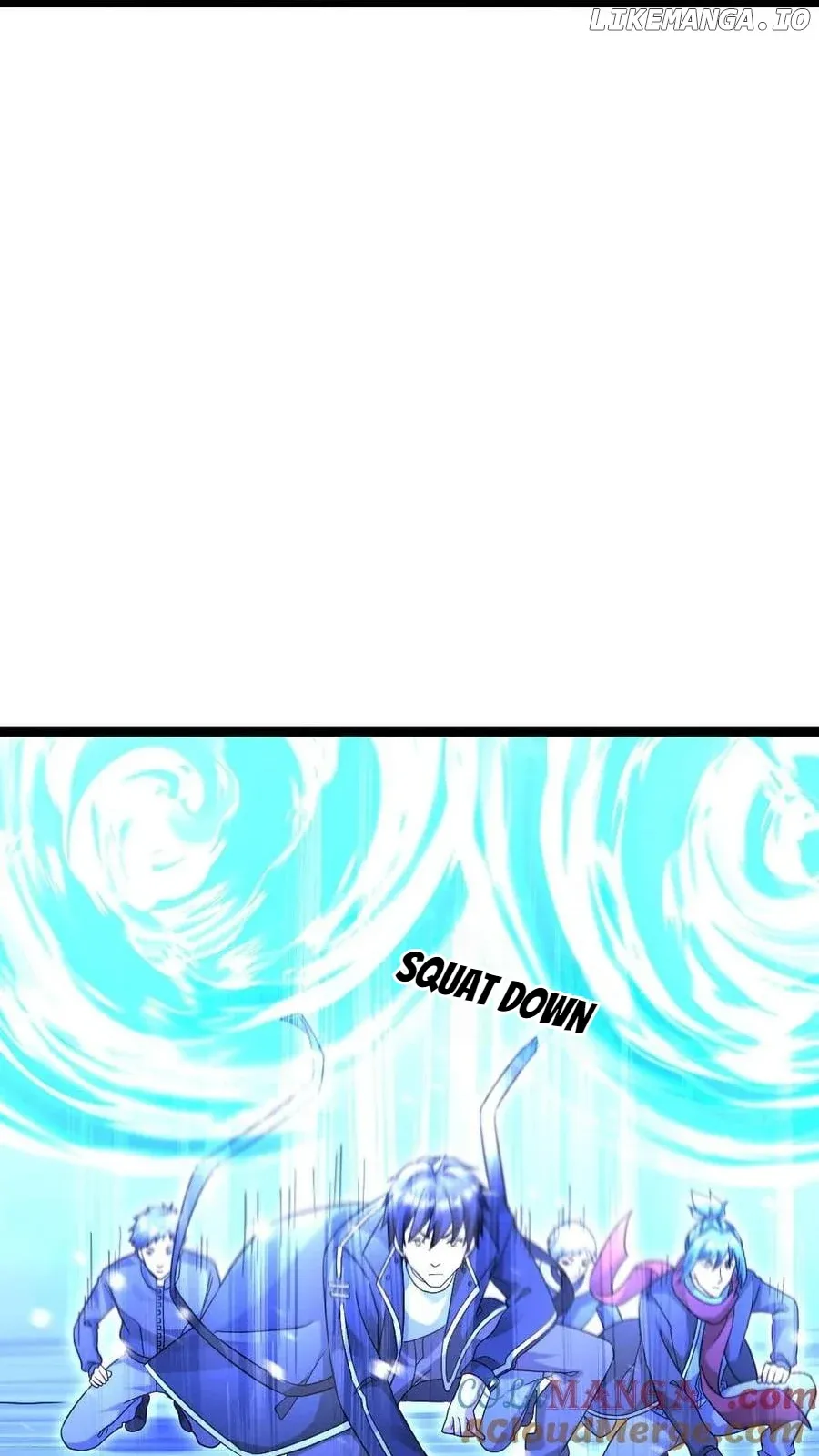Global Freeze: I Created An Apocalypse Shelter Chapter 617 Online - página 12