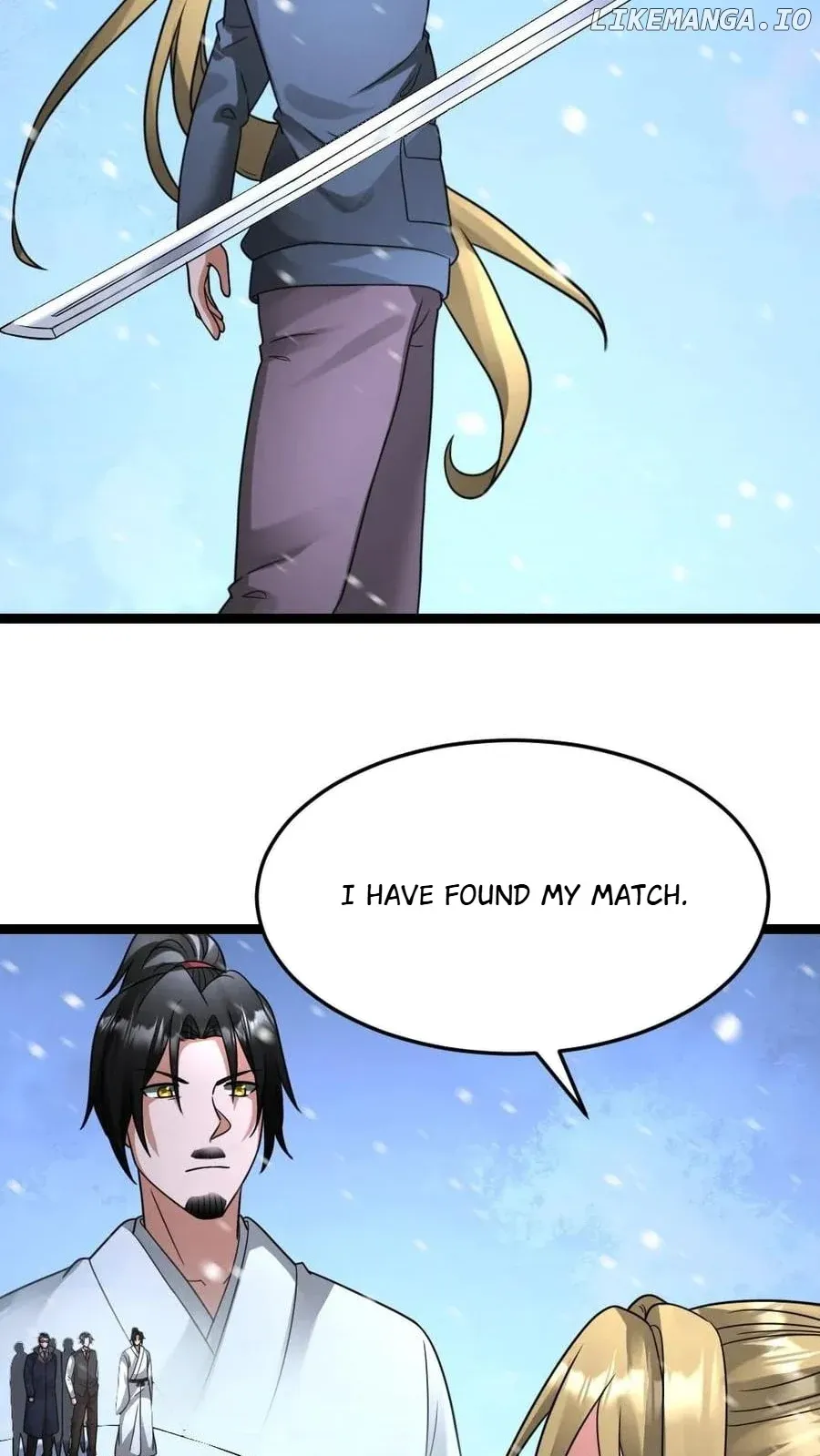Global Freeze: I Created An Apocalypse Shelter Chapter 620 Online - página 13