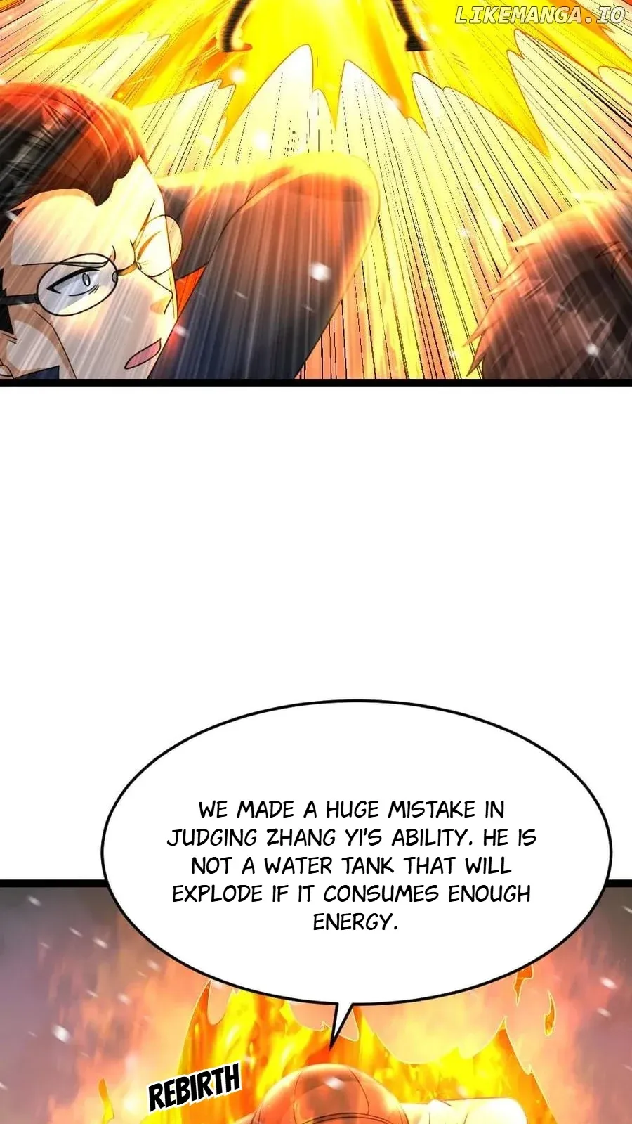 Global Freeze: I Created An Apocalypse Shelter Chapter 622 Online - página 3