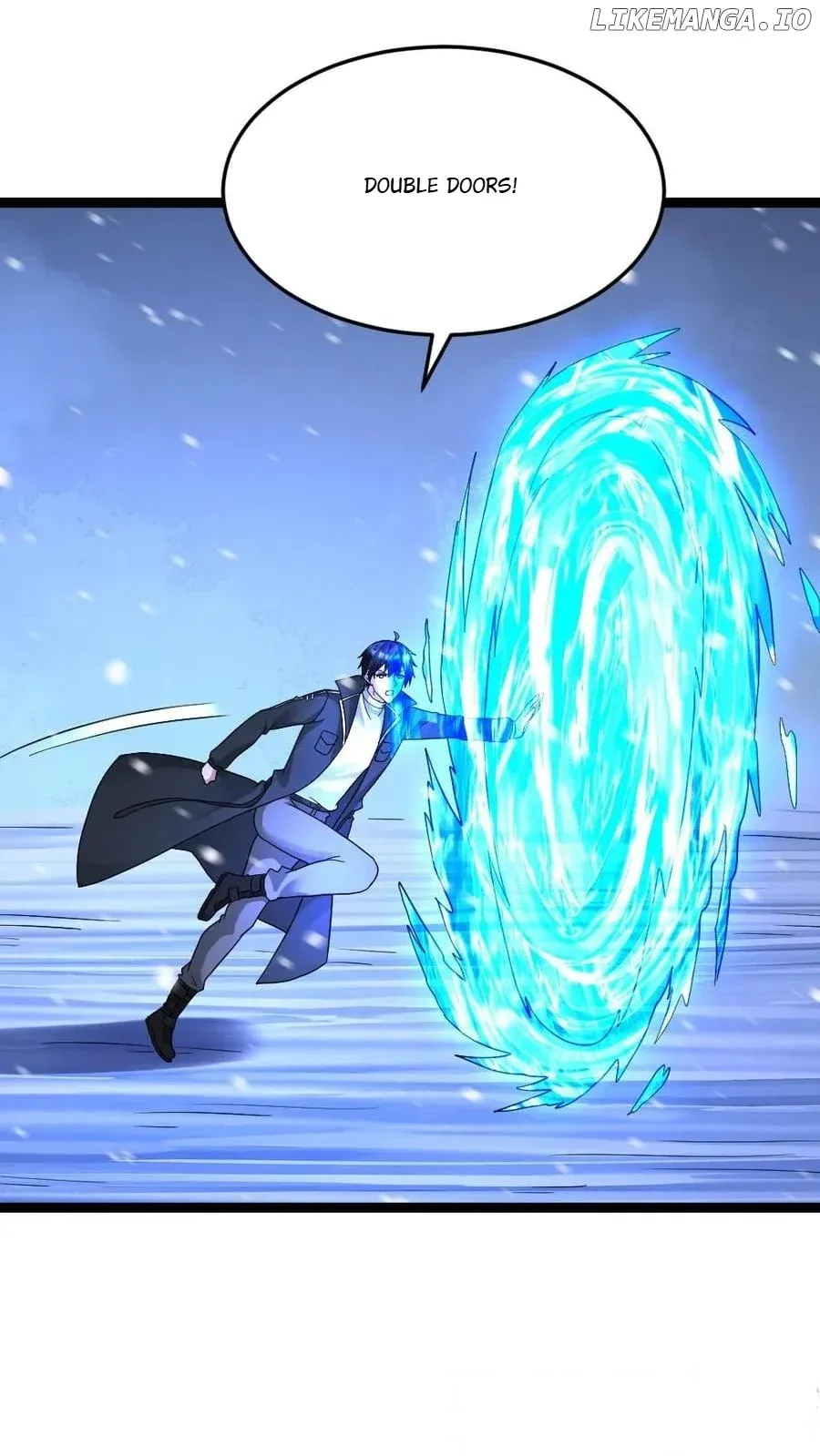 Global Freeze: I Created An Apocalypse Shelter Chapter 622 Online - página 10