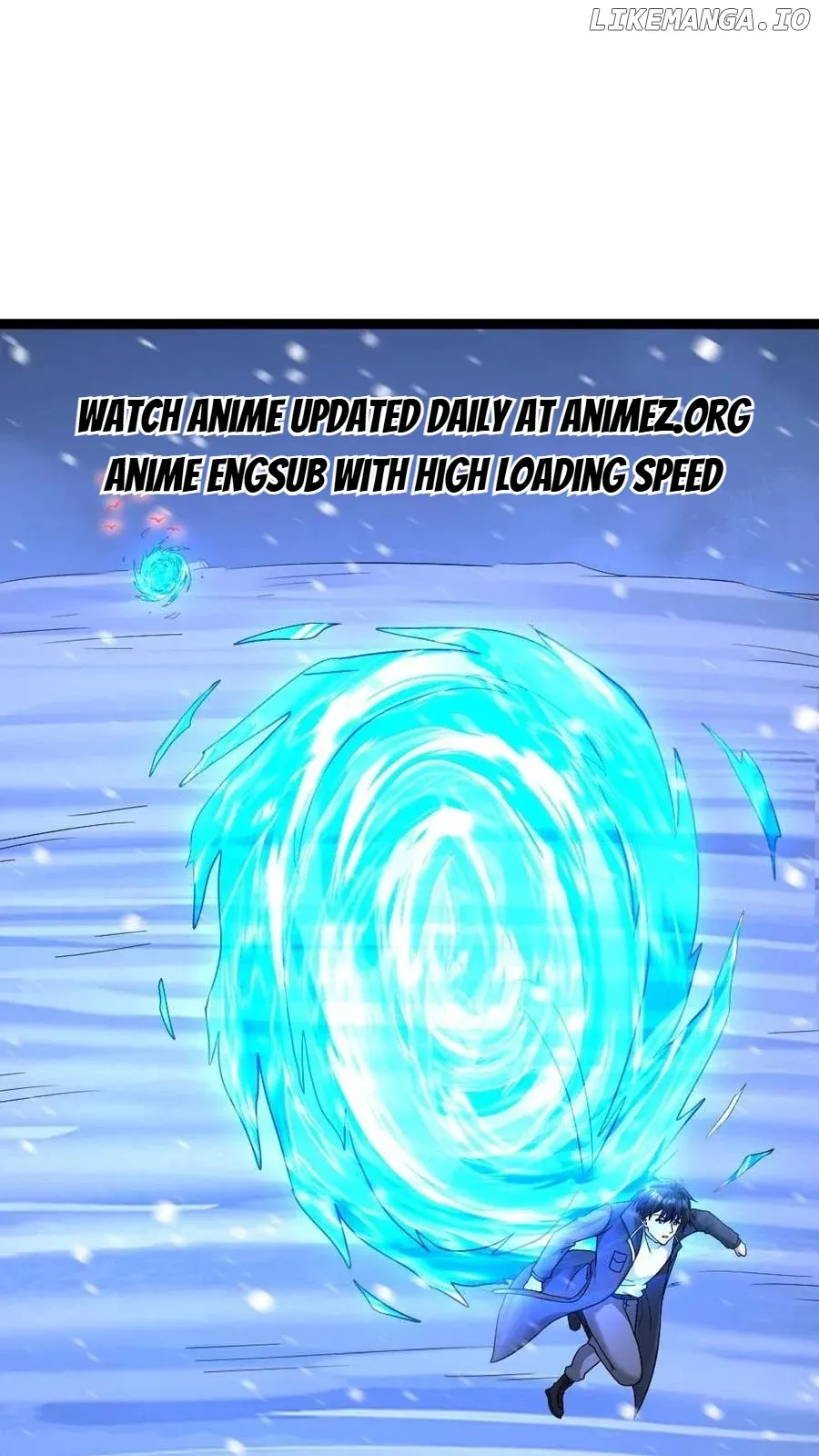 Global Freeze: I Created An Apocalypse Shelter Chapter 622 Online - página 11