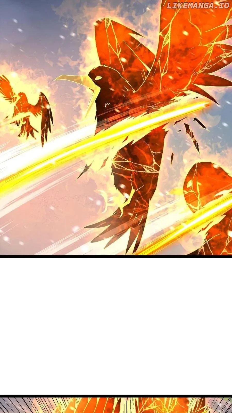 Global Freeze: I Created An Apocalypse Shelter Chapter 622 Online - página 15