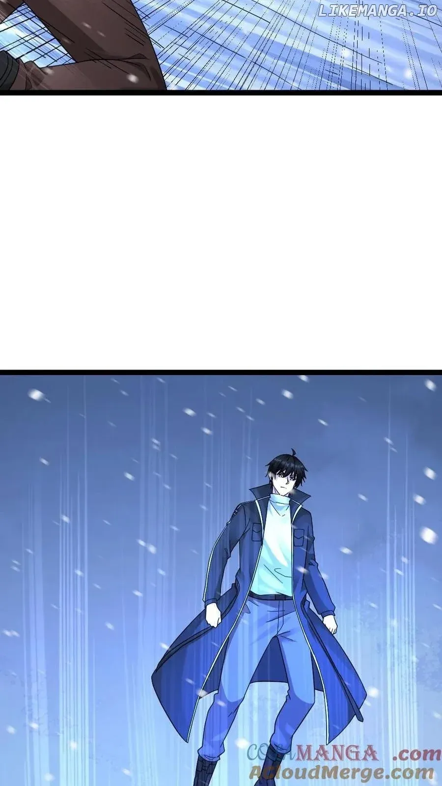 Global Freeze: I Created An Apocalypse Shelter Chapter 622 Online - página 24