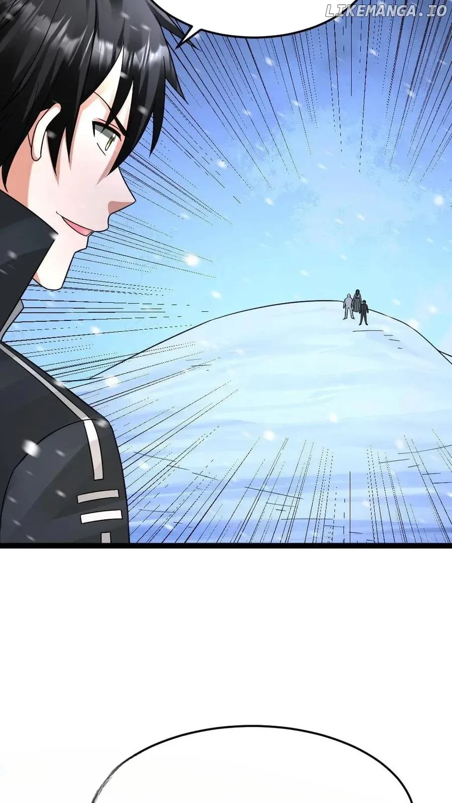 Global Freeze: I Created An Apocalypse Shelter Chapter 622 Online - página 26