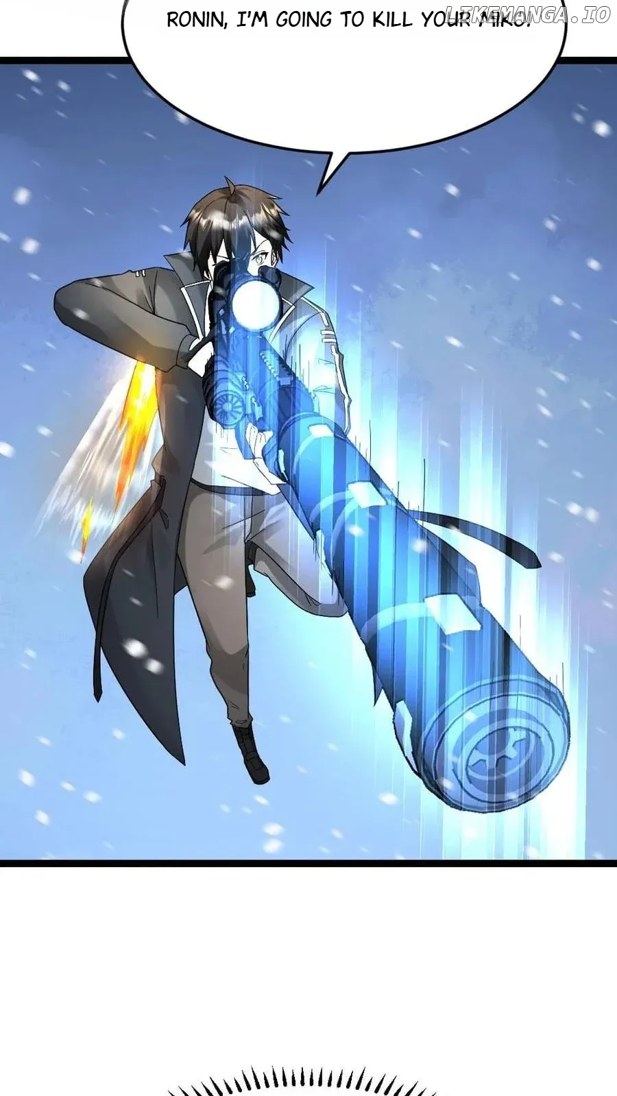 Global Freeze: I Created An Apocalypse Shelter Chapter 622 Online - página 27