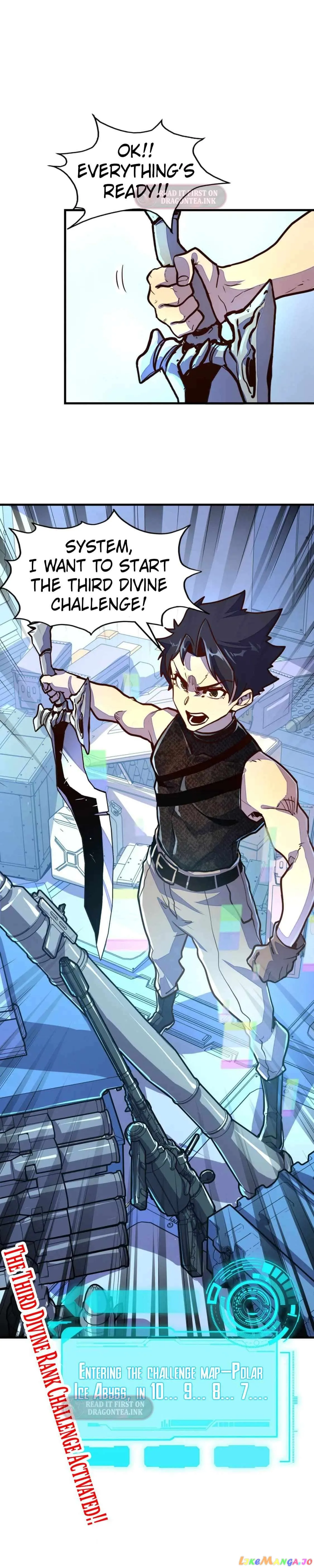 Global: I Can Control All Elements Chapter 13 Online - página 9